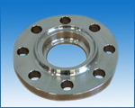 带颈承插焊法兰
