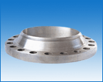 对焊环板式松套法兰